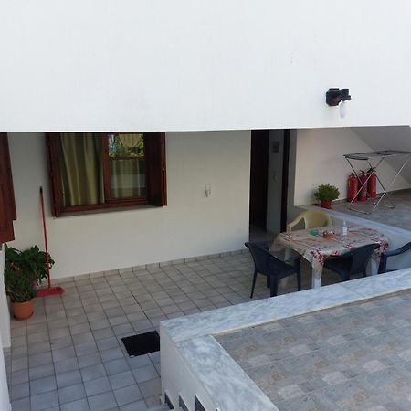 Joanna Rooms Skala Eresou Room photo