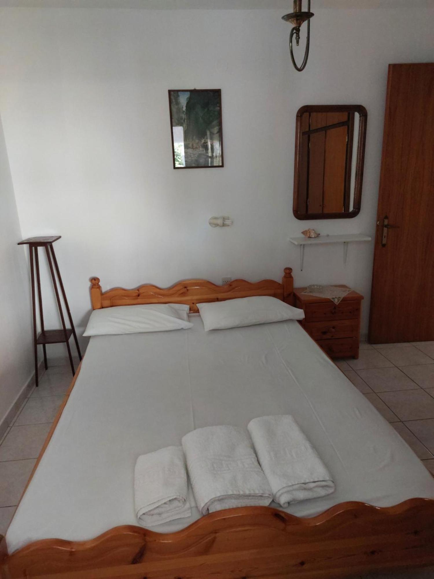 Joanna Rooms Skala Eresou Room photo