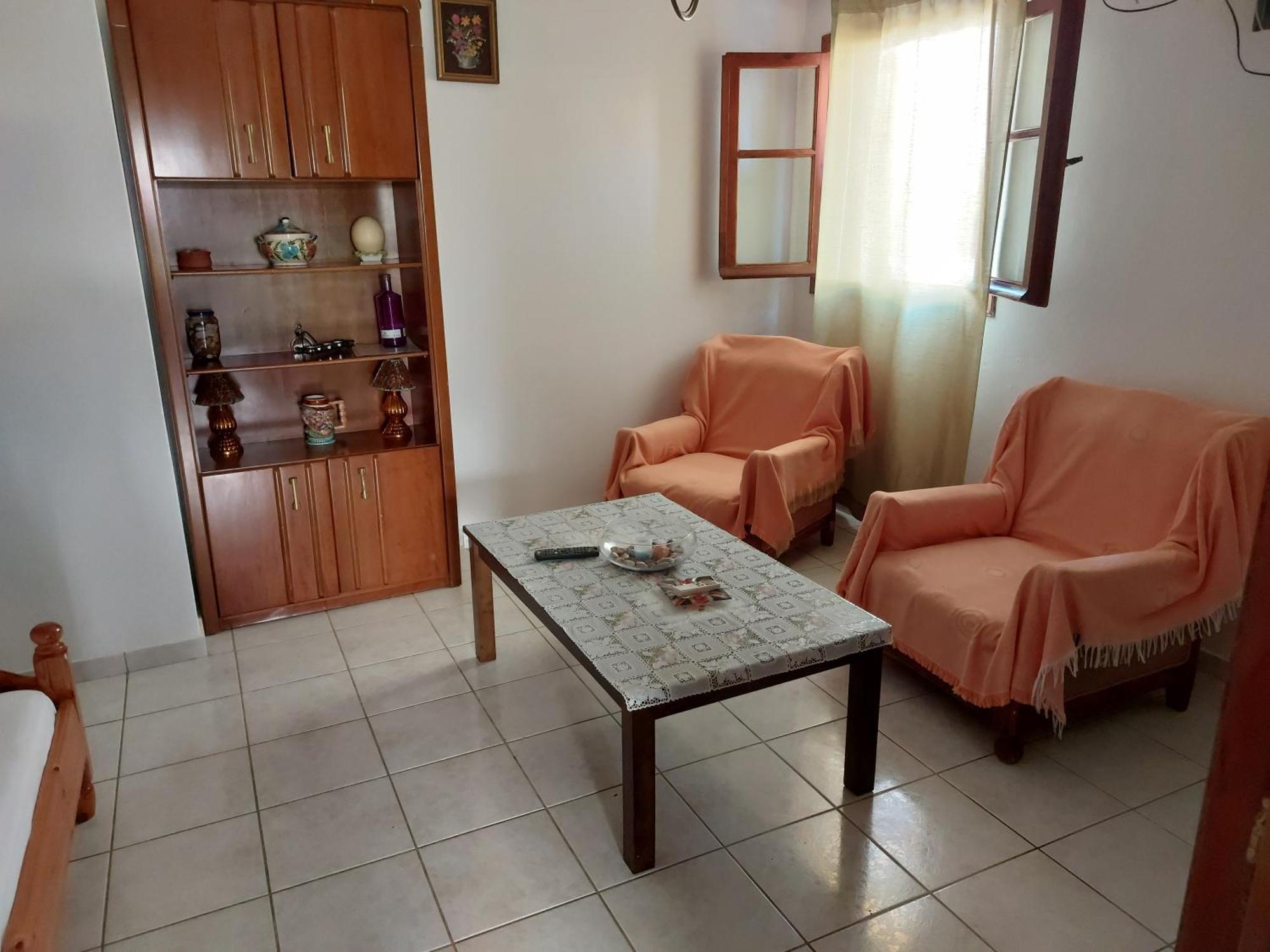 Joanna Rooms Skala Eresou Room photo