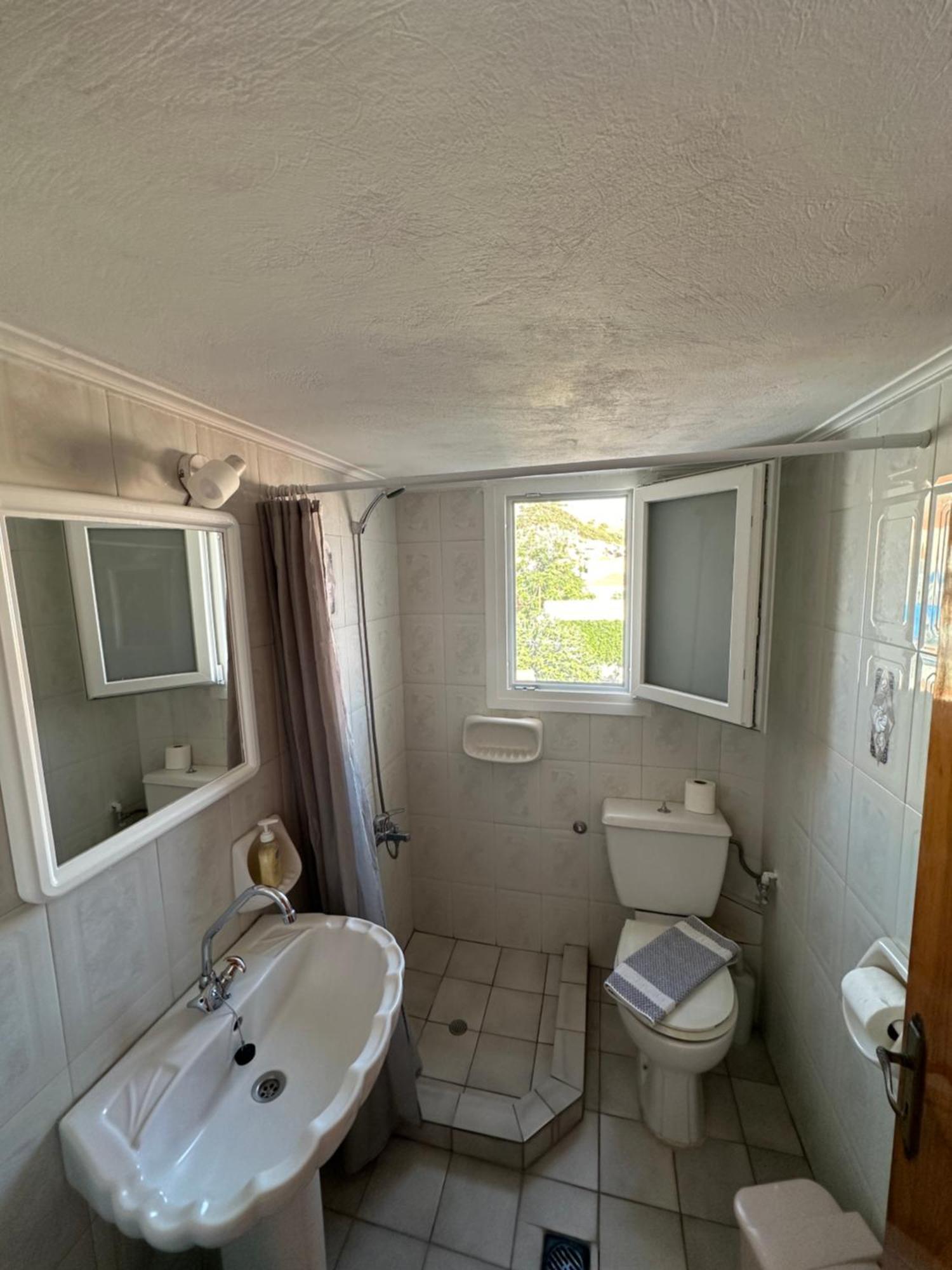Joanna Rooms Skala Eresou Exterior photo