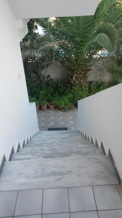 Joanna Rooms Skala Eresou Exterior photo