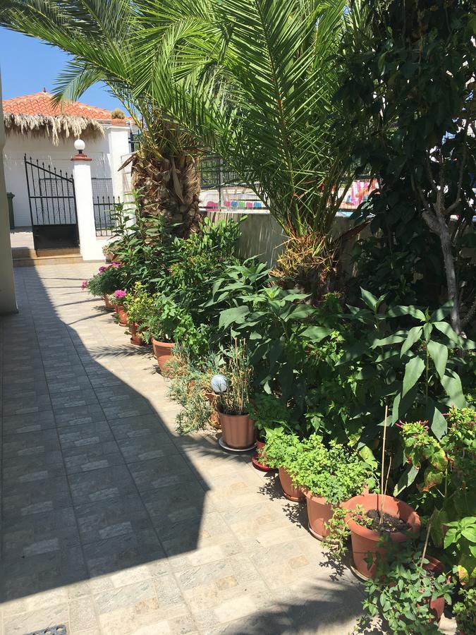 Joanna Rooms Skala Eresou Exterior photo