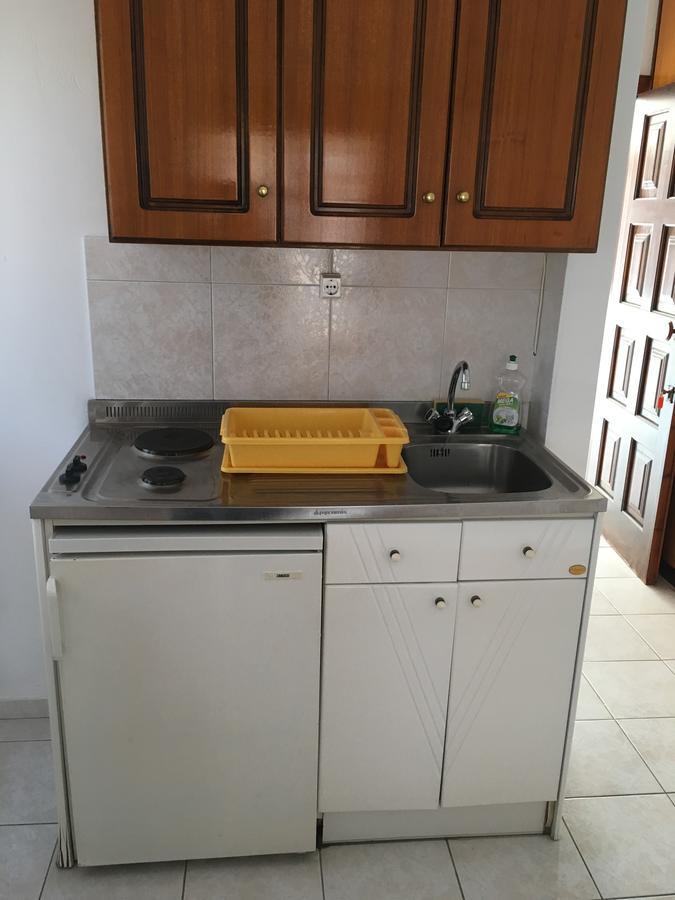 Joanna Rooms Skala Eresou Exterior photo
