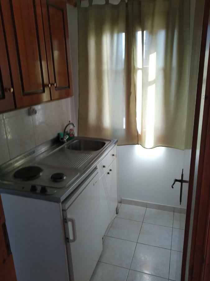 Joanna Rooms Skala Eresou Exterior photo