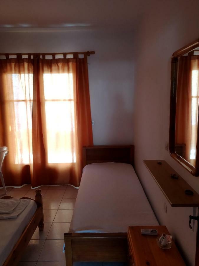 Joanna Rooms Skala Eresou Exterior photo